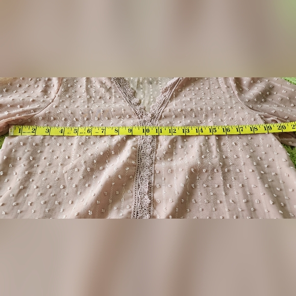 Lace top - Picture 5 of 9